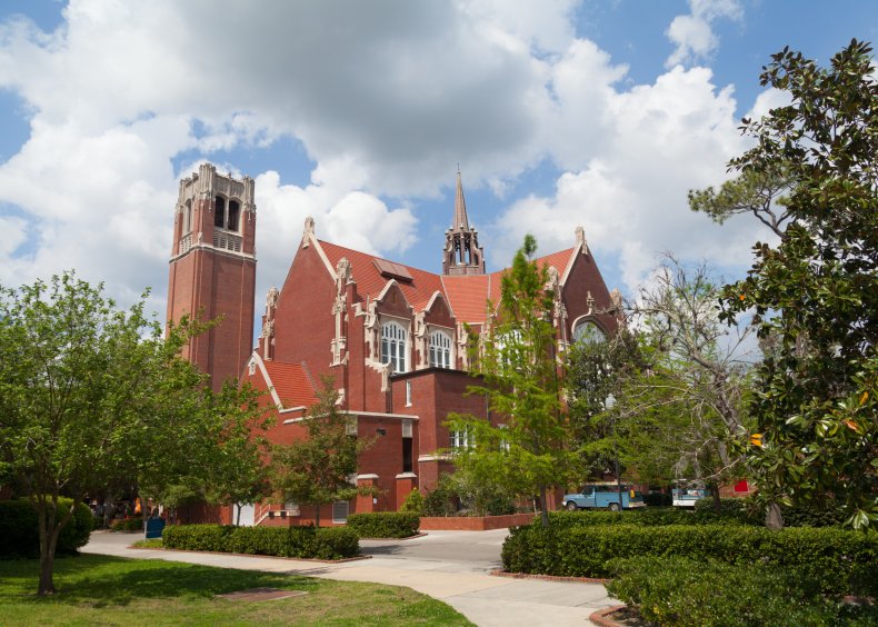 University of Florida
