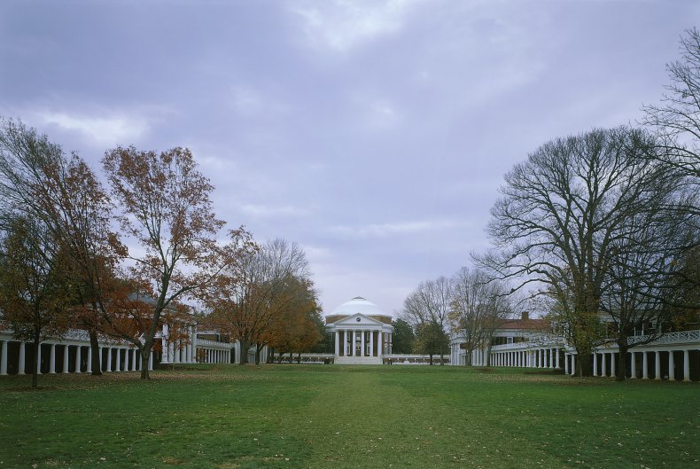 UVA