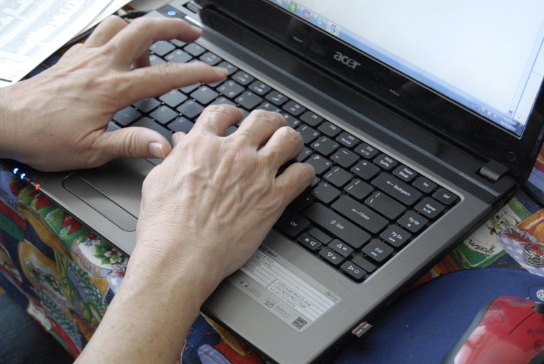 Laptop