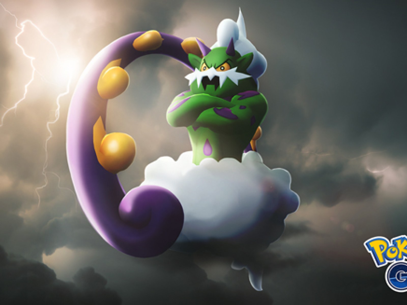 Pokemon Go Tornadus Raids Counters And Everything You Need To Know Pokemon Go Tornadus Raids Counters And Everything You Need To Know