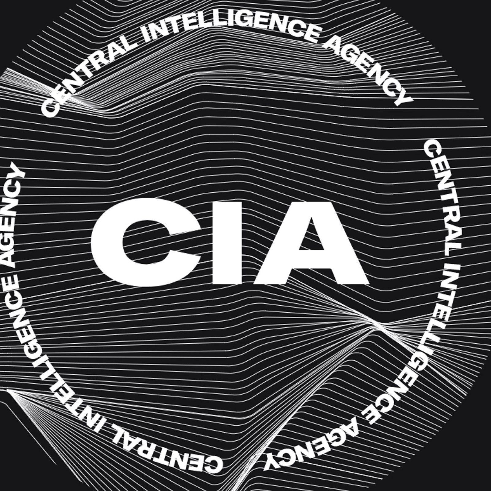 Spy Agency Logo