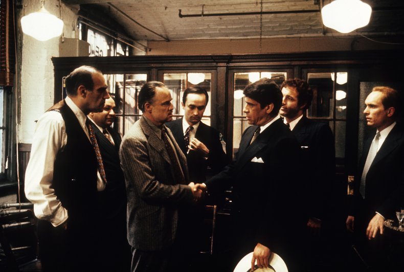 Godfather