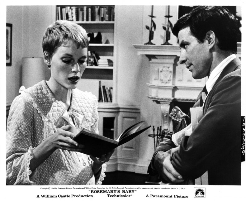 Rosemary's Baby