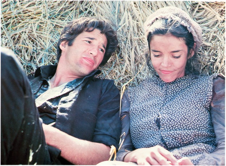 Days Of Heaven'