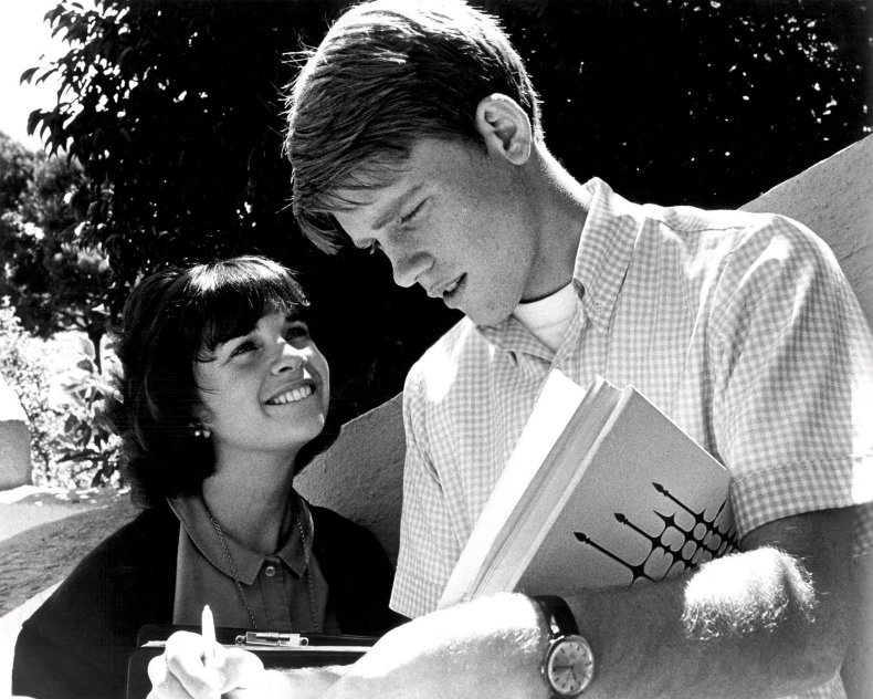 American Graffiti