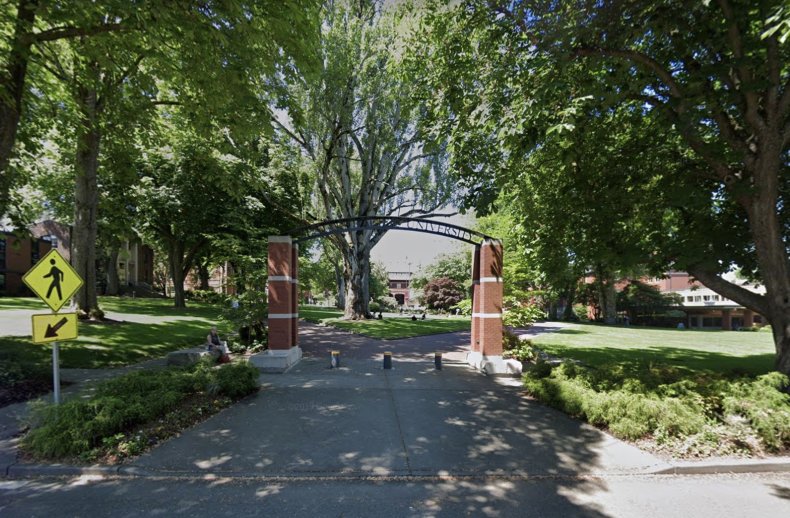 Seattle Pacific University