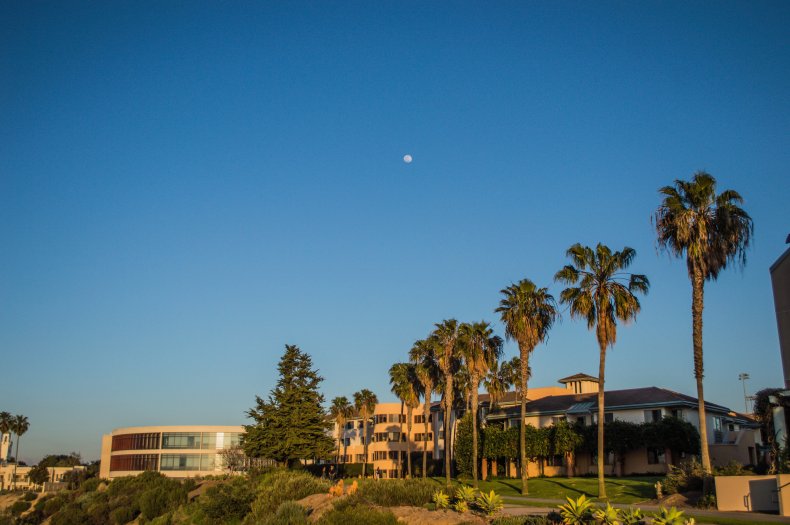 Loyola Marymount