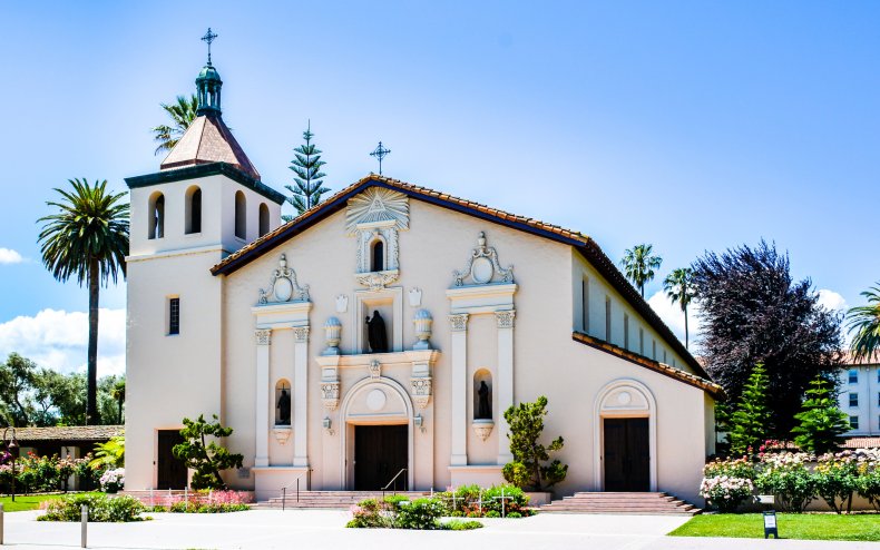 Santa Clara