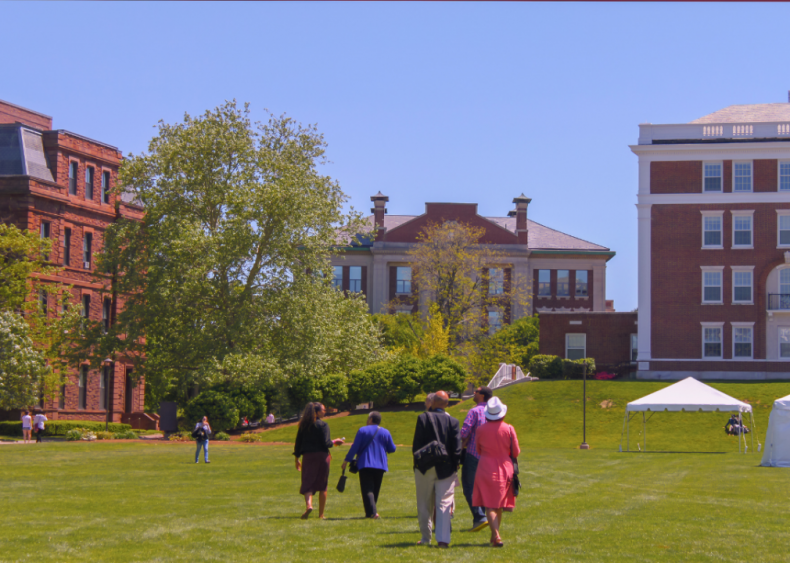 #36. Wesleyan University