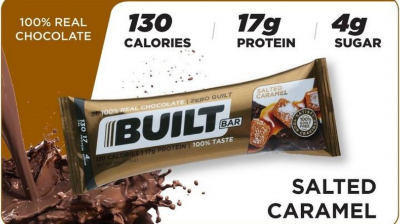 salted caramel