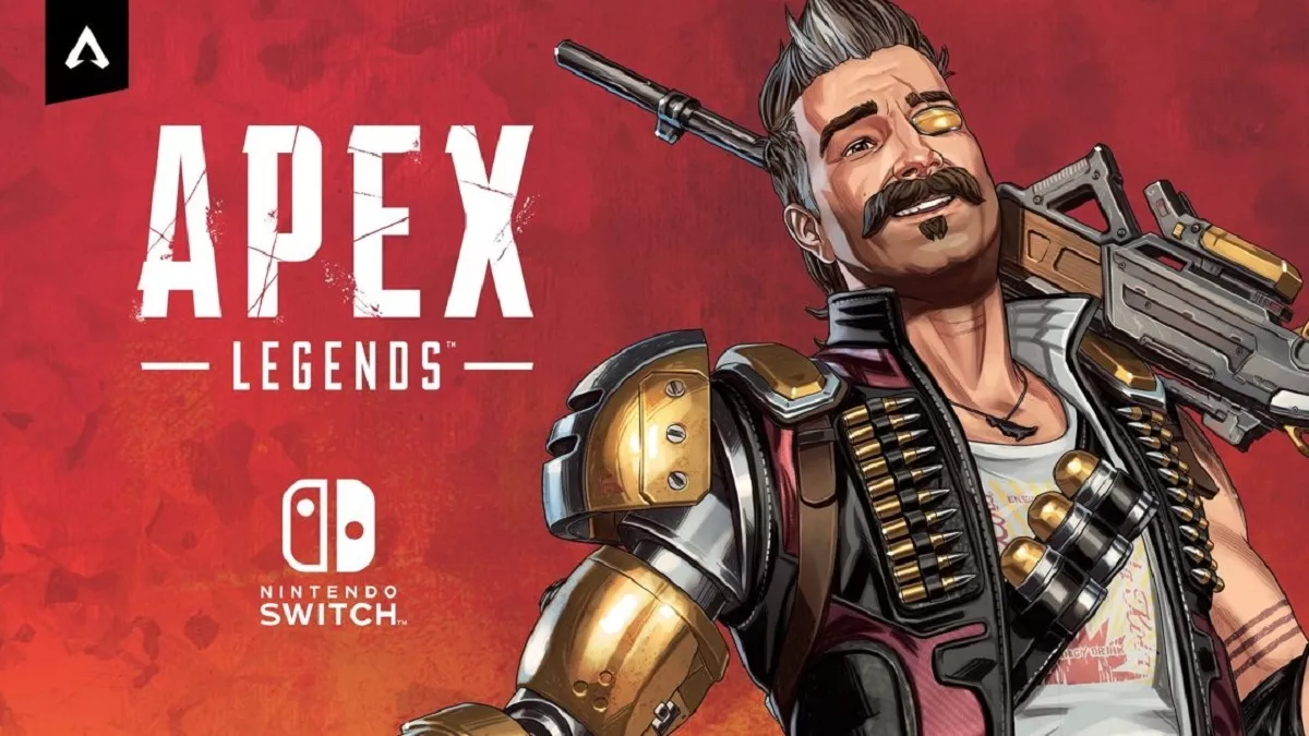 Apex Legends' Switch Release Time—When Does the Download Come to