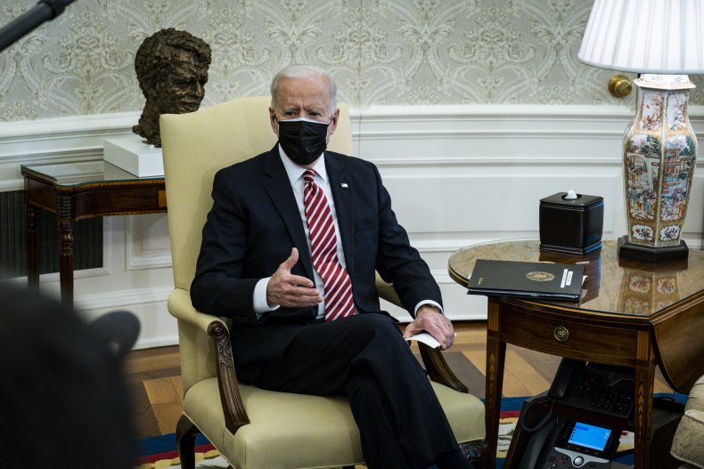 Joe Biden
