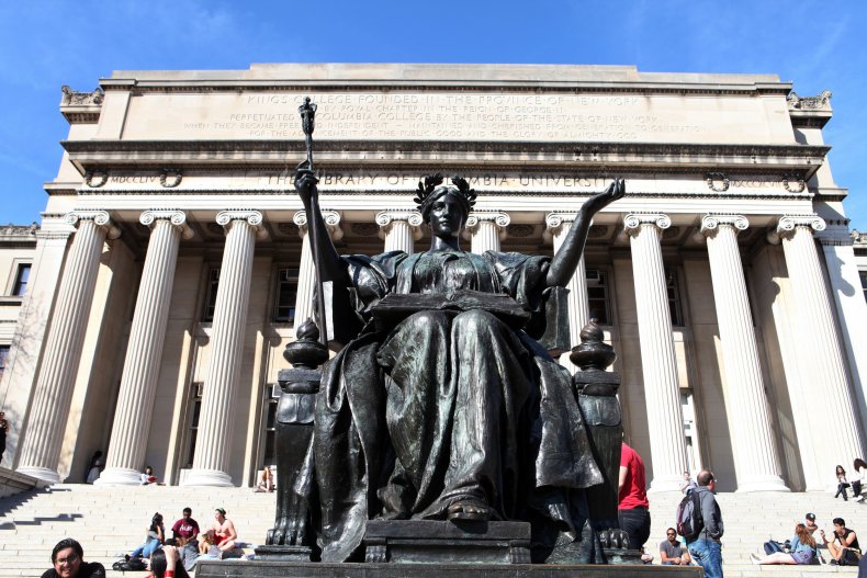 Columbia University