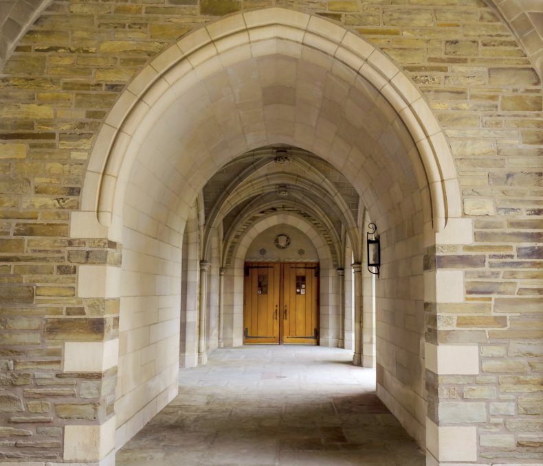 Cornell University