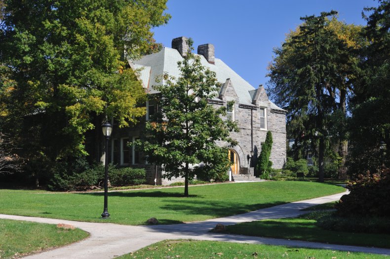 Haverford College