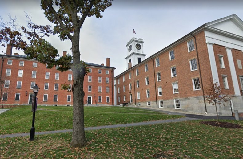Amherst