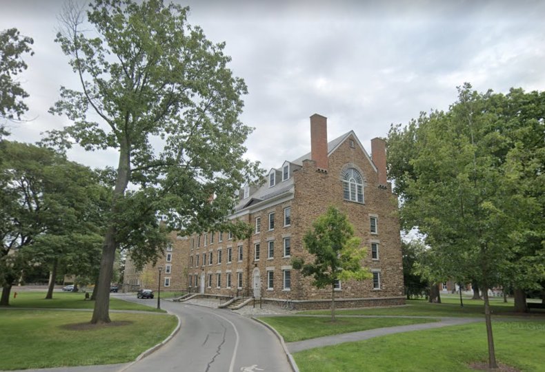 Hamilton College