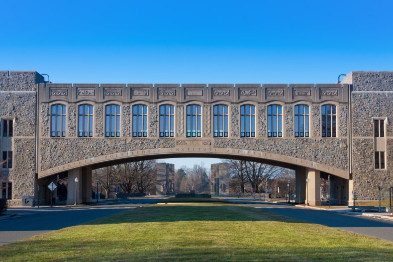 Virginia Tech
