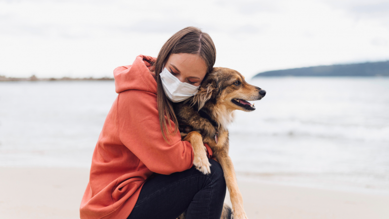 How to Protect Dogs from COVID-19