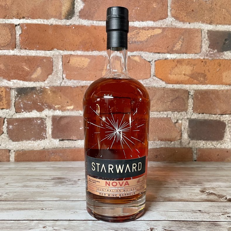 Starward Nova Australian Whisky