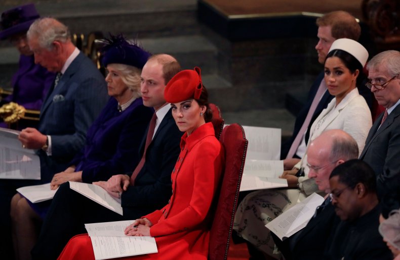 Royal Family