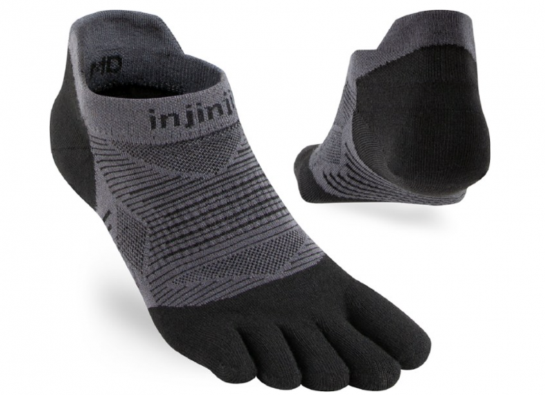 Injinji running socks