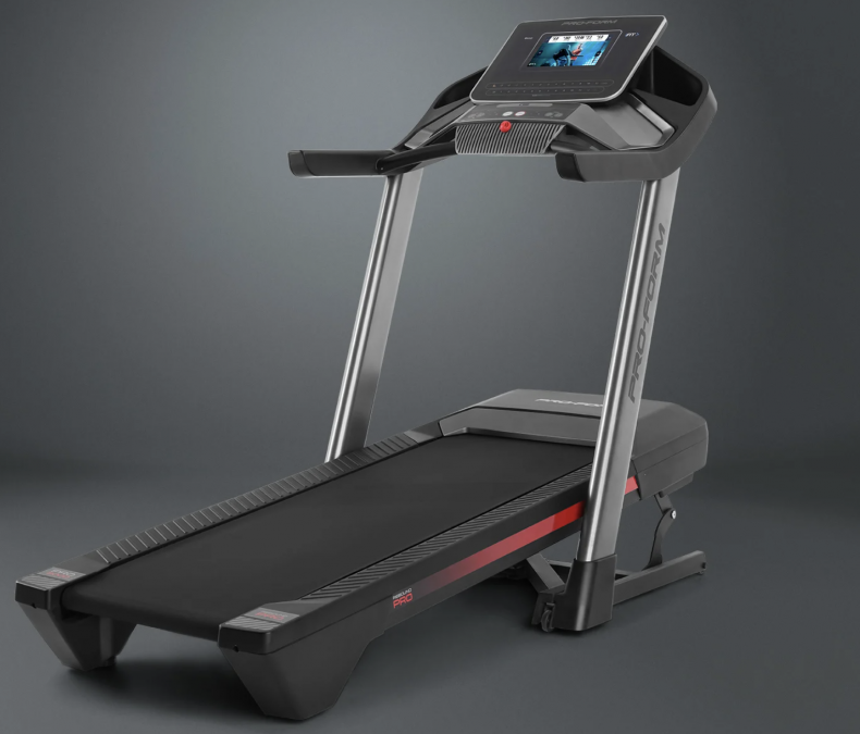 ProForm Pro 2000 treadmill
