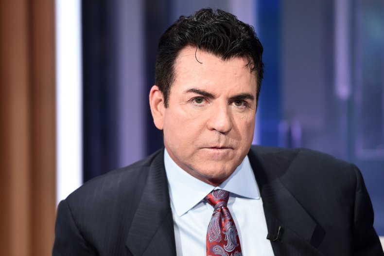 John Schnatter