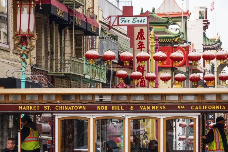 Chinatown