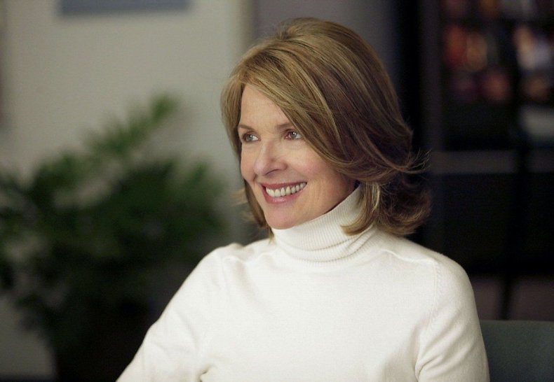 diane keaton something's gotta give