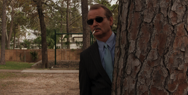bill murray rushmore