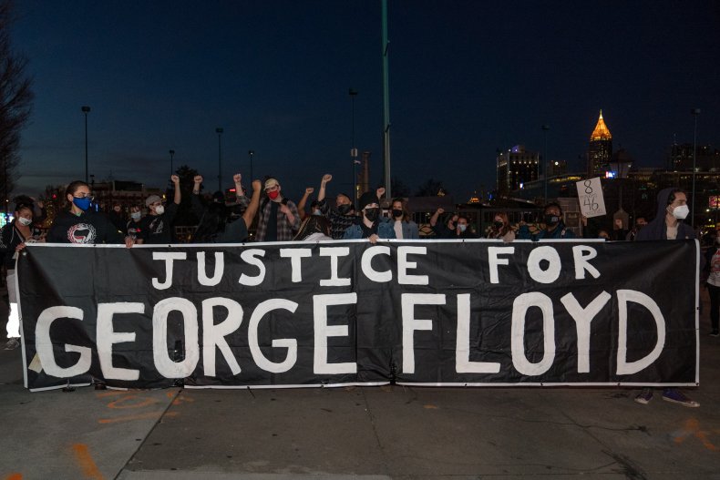 Want Justice for George Floyd? Root for a Fair Trial, Not a Specific Outcome | Opinion