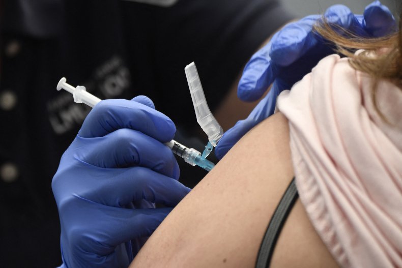 COVID-19 vaccine