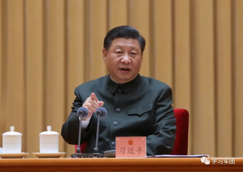 china, president, xi, jinping, congress
