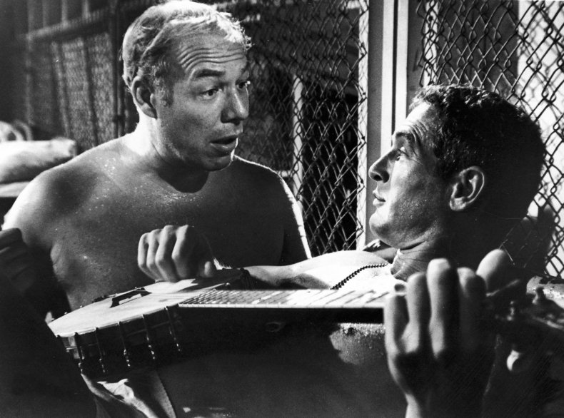Cool Hand Luke