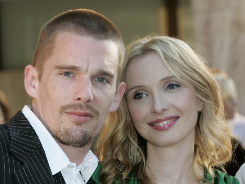 Before Sunset