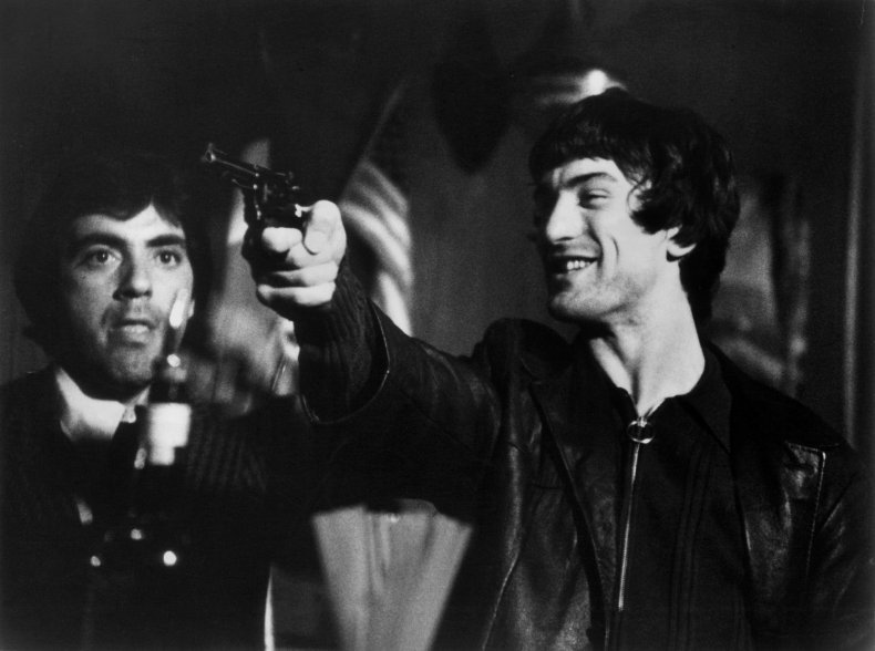 Mean Streets