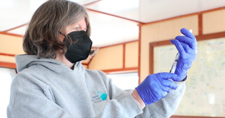 Maine Seacoast Mission vaccine