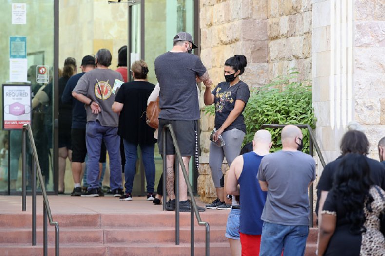 Arizona Voting