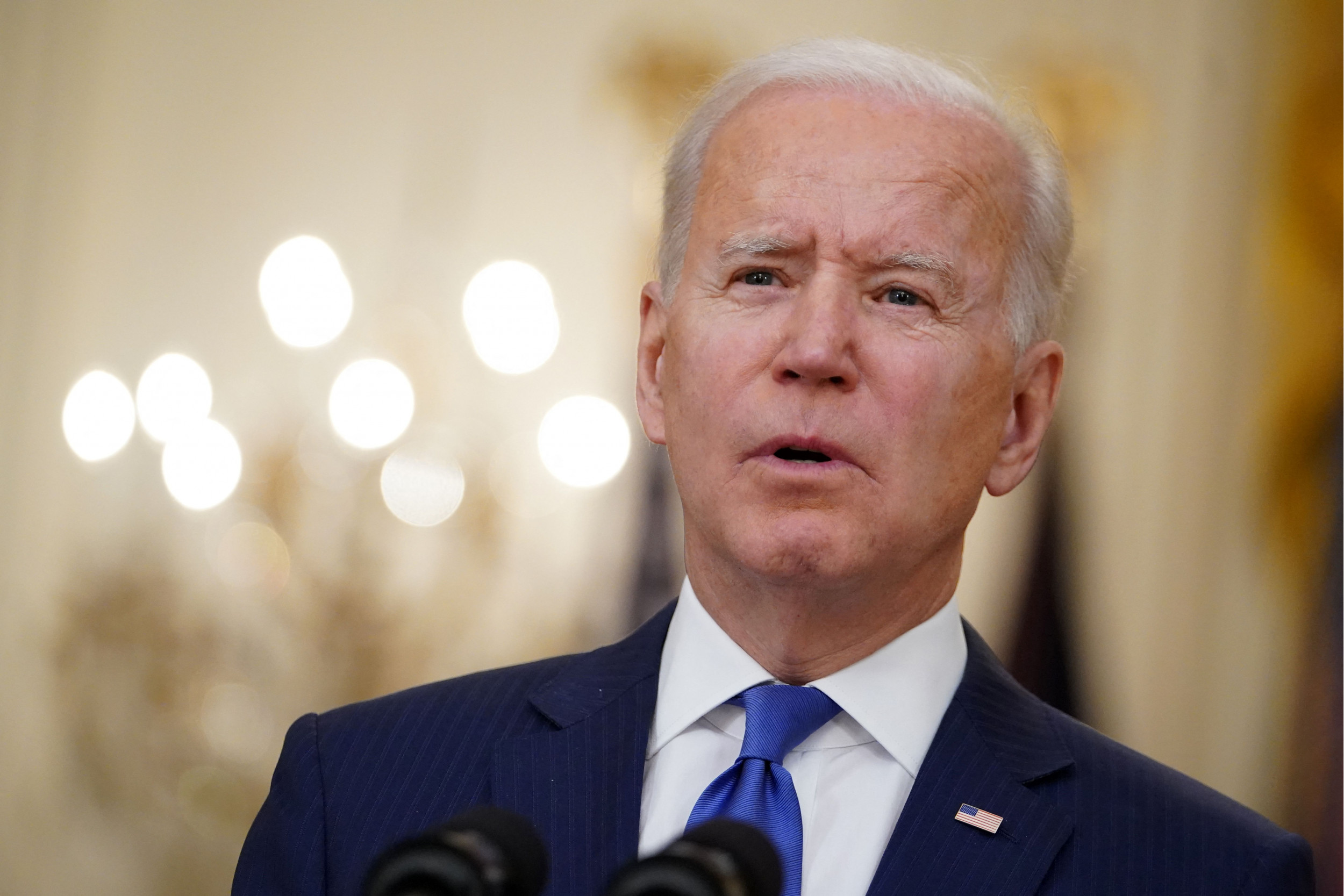 Joe Biden's Stimulus: A Radical Experiment for America's ...