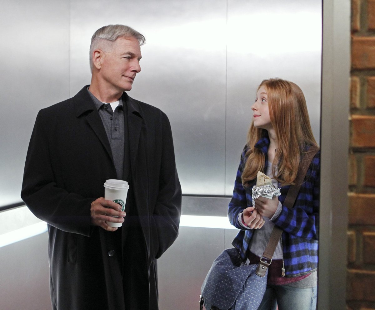 #39 NCIS #39 Season 18: What Was the #39 When I Die #39 Poem? Newsweek