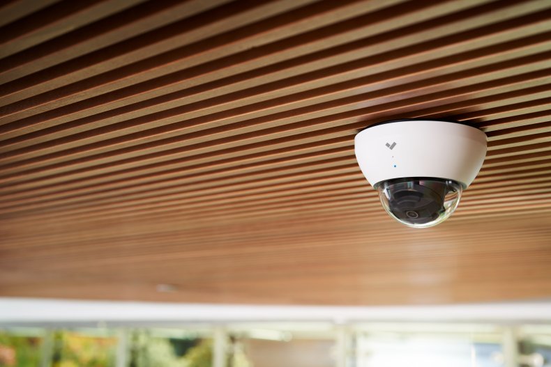 Verkada Indoor Camera