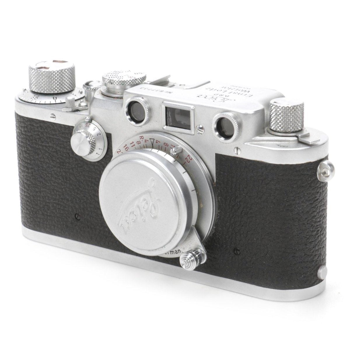 leica camera ebth