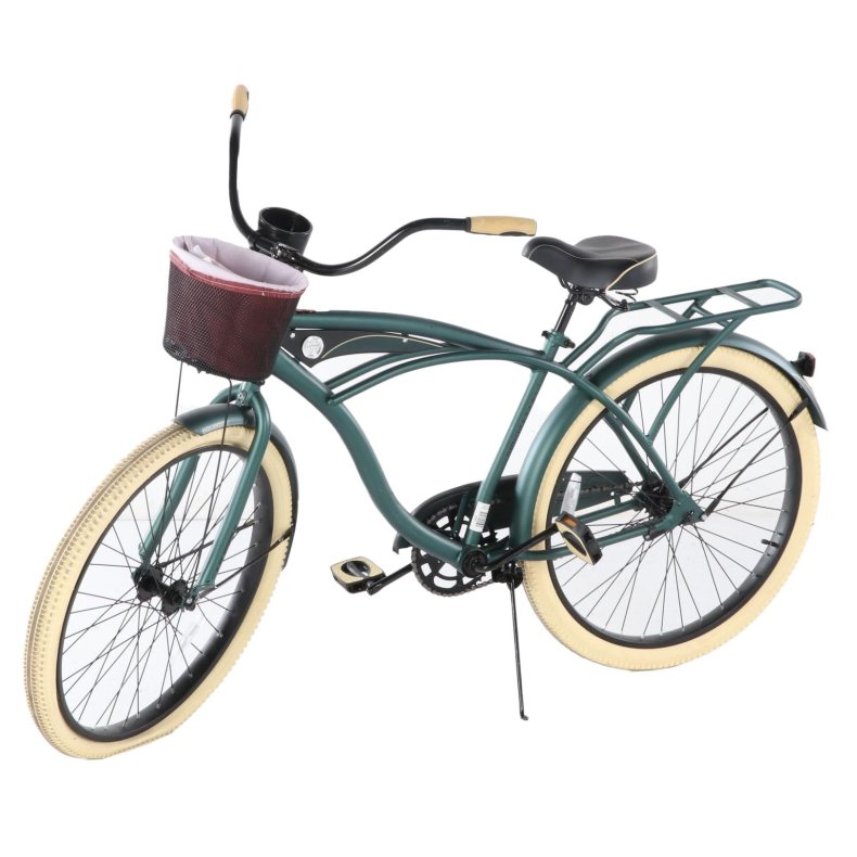Huffy bicycle ebth