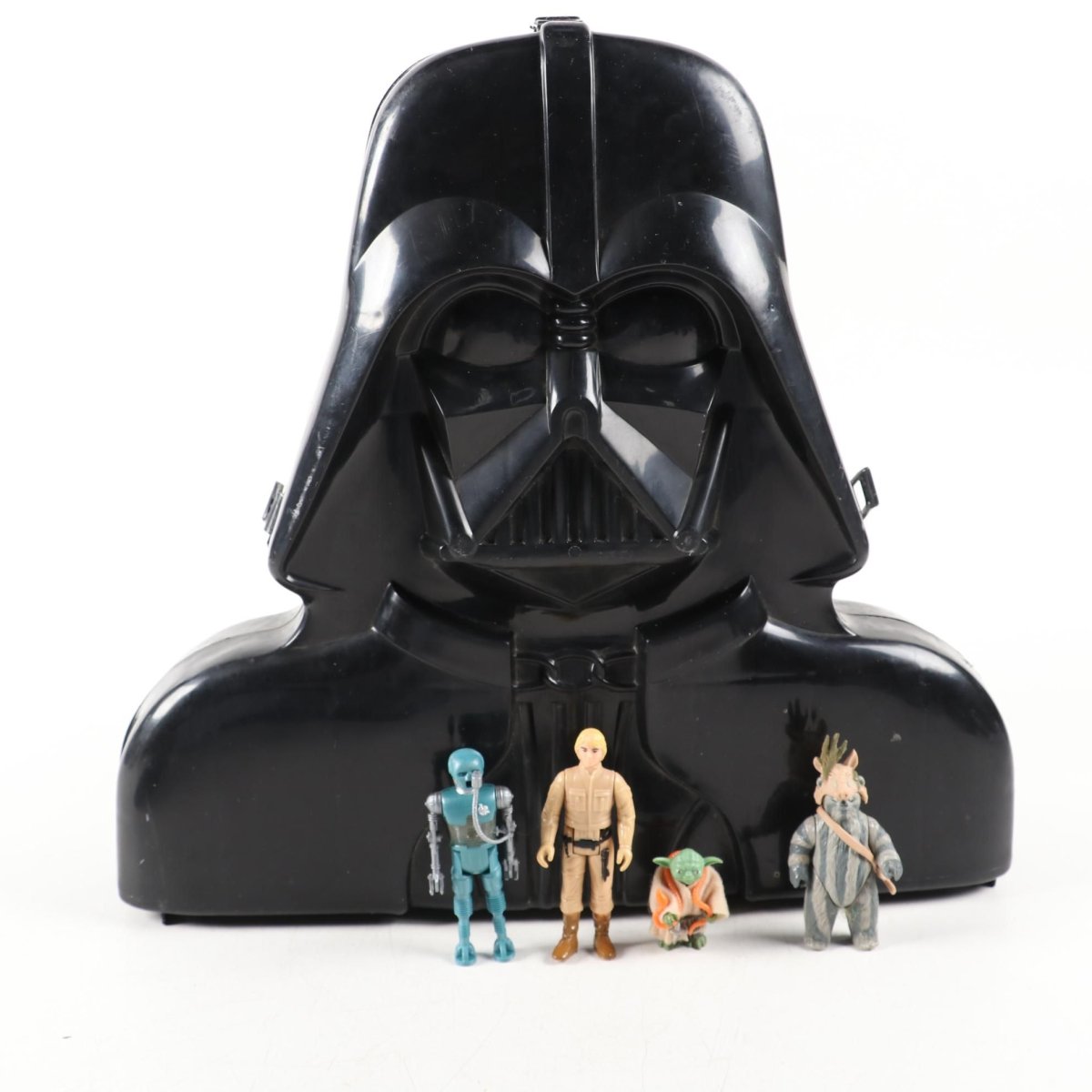 kenner darth vader toy