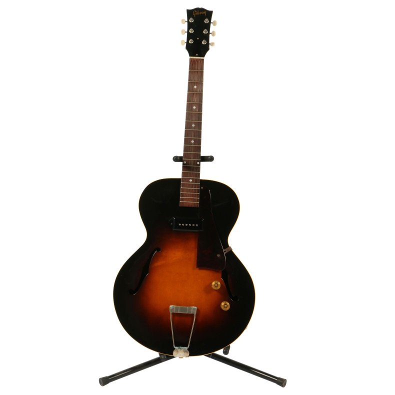 Gibson guitar ebth