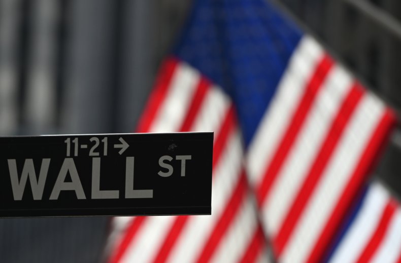 stocks stimulus checks