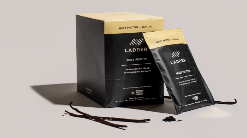 ladder supplements lebron james