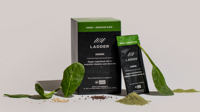 ladder supplements lebron james