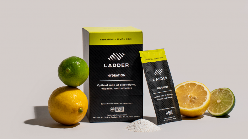 ladder supplements lebron james
